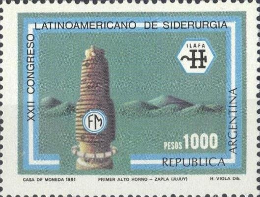 Manuel Belgrano (1770-1820) - perf. 11½