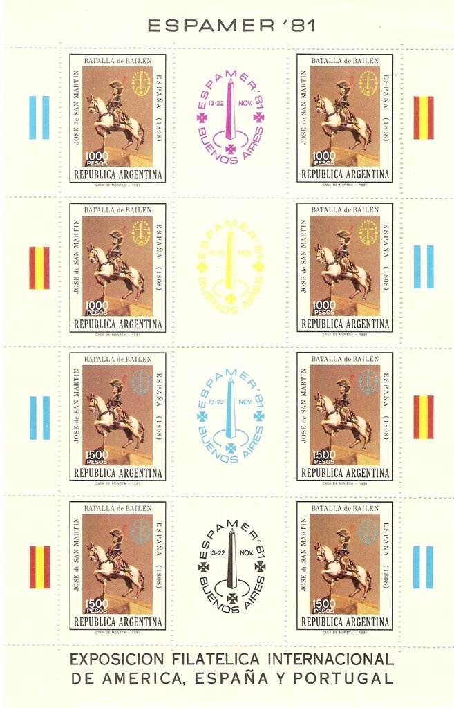 Centenary of University of Santa Fé