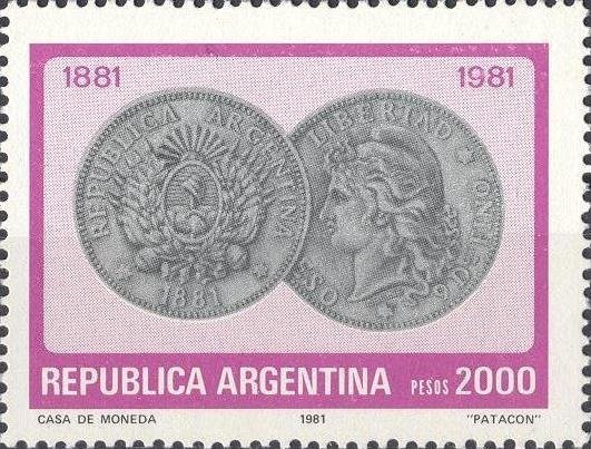 Argentine-Germany - 150 years of bilateral relations