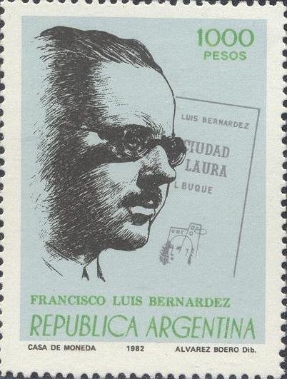 San Martin on the Hill of Chacabuco