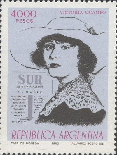 Rare stamps of the world - Rhodesia