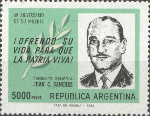 Death Centenary of José Marti (1853-1895)