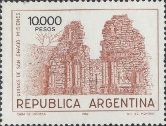 1st Anniversary of Revolution of October 17th, 1945