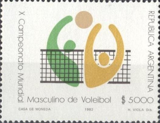 Centenary of International Telecommunication Union (U.I.T.)