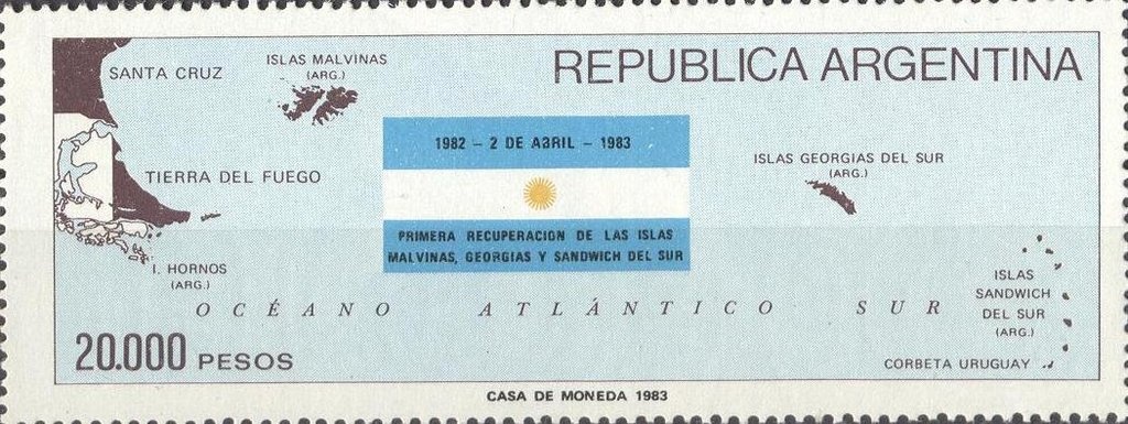 José Francisco de San Martín (1778-1850)