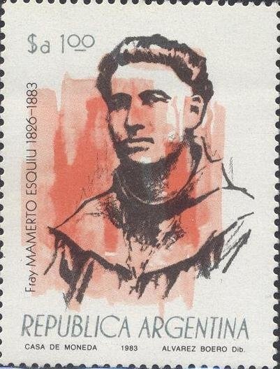 José Francisco de San Martín (1778-1850)