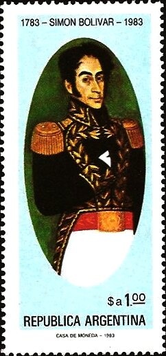 Argentina against England