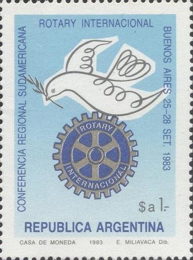 Postman 1990 - Small size