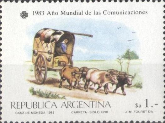 Talampaya National Park, La Rioja