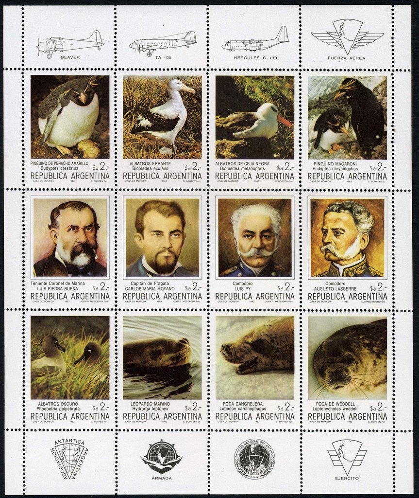 José Francisco de San Martín (1778-1850)