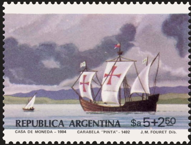 Drawing by Tatiana Velleistein (10 years old)