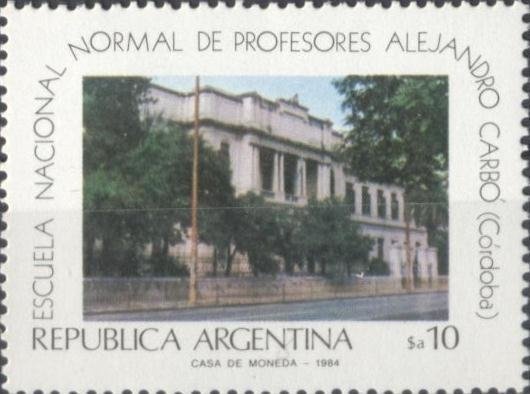 Fernandez-Anchorena Mansion 1909