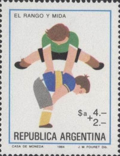 150th Anniversary of the Buenos Aires Commodities Exchange