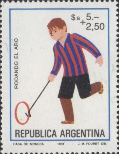 Juana Paula Manso (1819-1875)