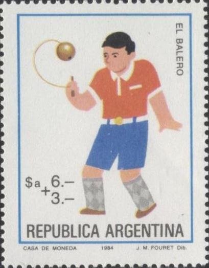 Death Centenary of Marco M. de Avellaneda (1813-1841)