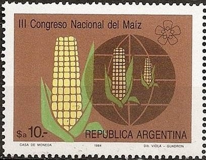 50 Years of Instituto Nacional de Tecnologia Agropecuaria