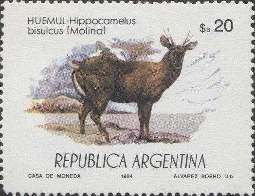 Manuel Belgrano (1770-1820) - perf. 11½