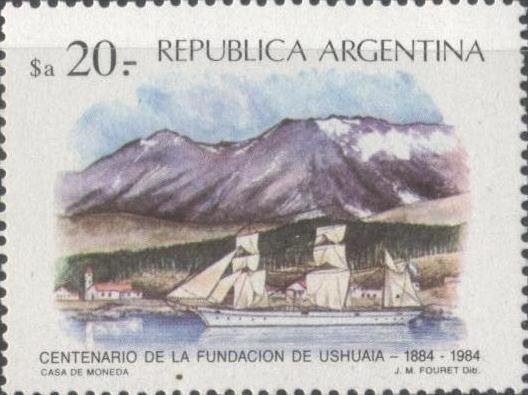 Mina Clavero, Cordoba - Label Missing Children Organisation