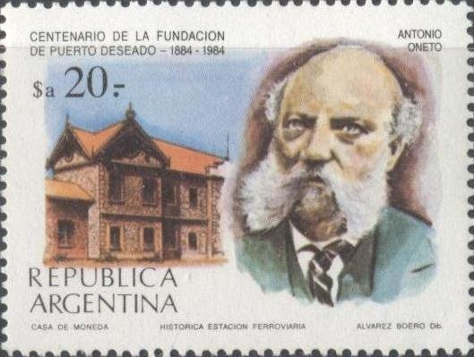 General Manuel Belgrano (1770-1820)