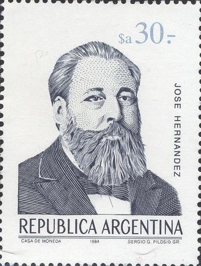 Argentina against England