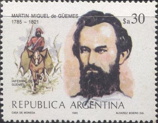 Argentine Maritime Prefecture