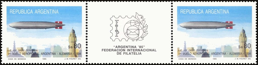 Restoring of Tucumán Museum