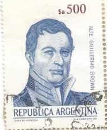 José Francisco de San Martín (1778-1850)