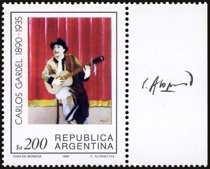 Carnation, Lily & Delphinium