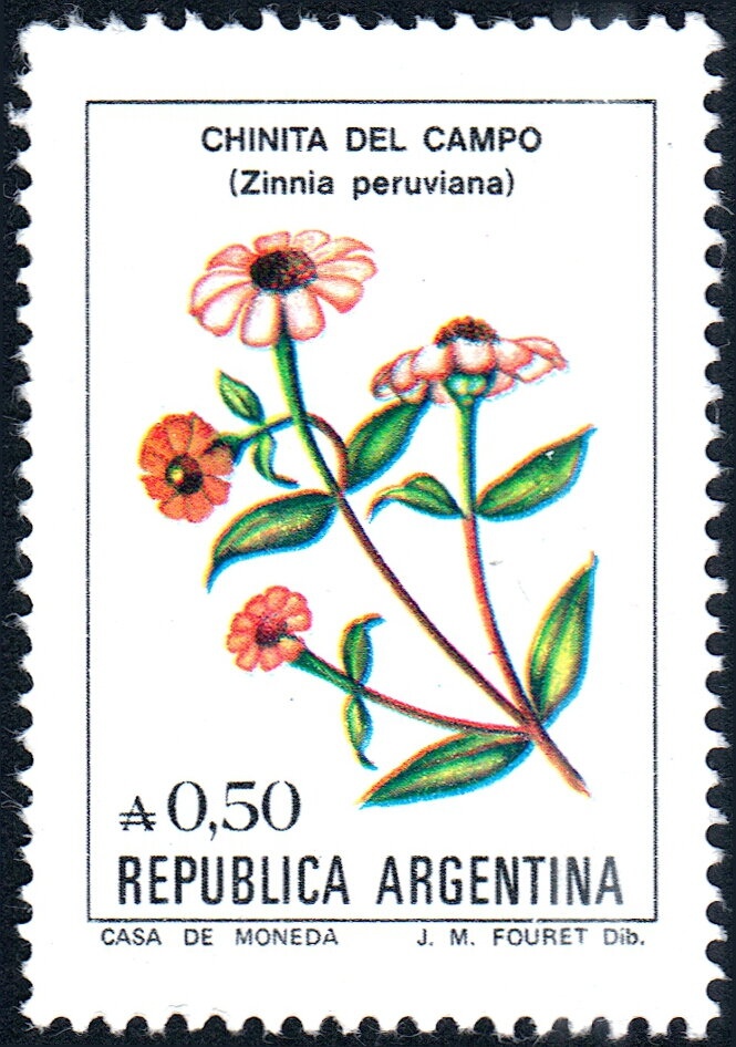 Canción del Correo by María Elena Walsh