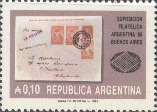 Tierra del Fuego, Antártida e Islas del Atlántico Sur