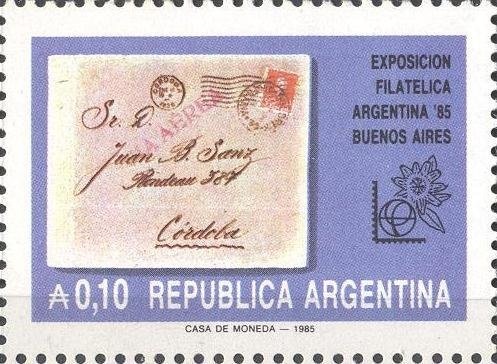 Vaso cultura Yocavil - Security mark down