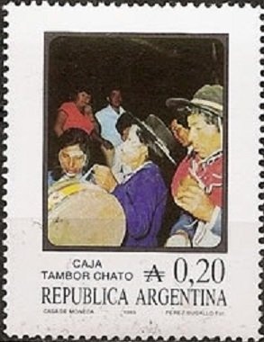 Argentine Rivers Fishes