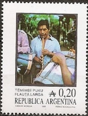 Centenary of town of Neuquén