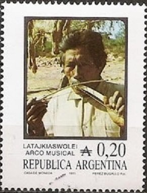 50 Years of Television in Argentina