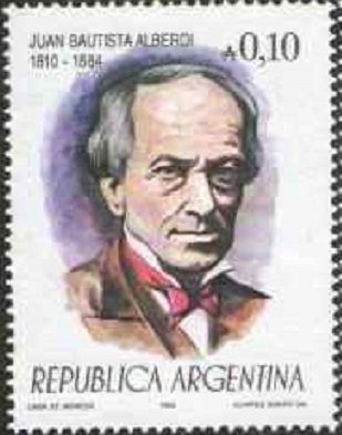 National Park "Los Glaciares"