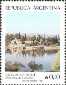 200th Birth Anniversary of Juan Bautista Alberdi (1810-1884)