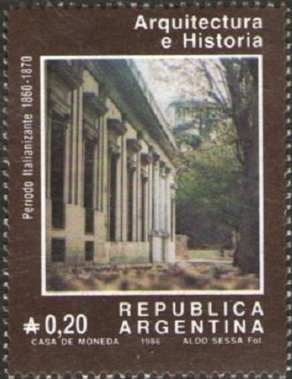 Capilla de Candonga, Córdoba