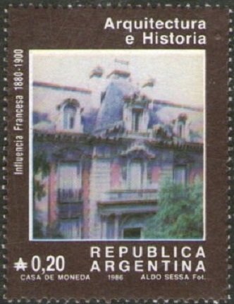 Andrés Chazarreta (1876-1960)