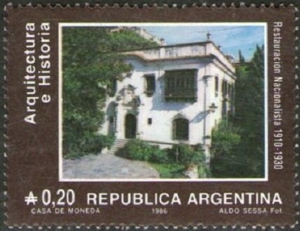 75th Anniversary of the Record Flight Spain-Argentina