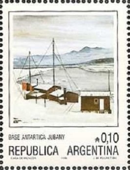 The Dead Man's Salt Flats, Catamarca