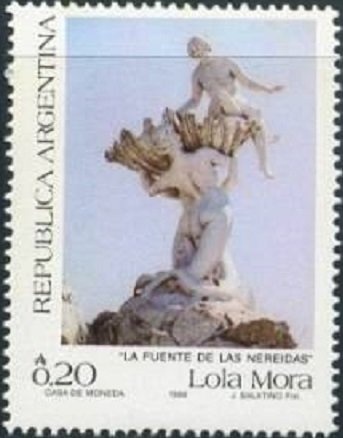 1st Anniversary of Liberation Revolution - Liberty