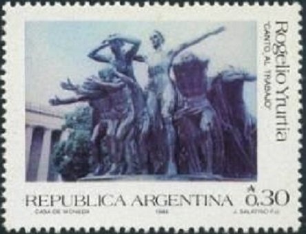 Buenos Aires to Bremerhaven, 1934 Graf Zeppelin flight