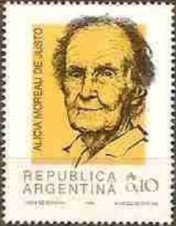 Argentine Philately - Bicycle