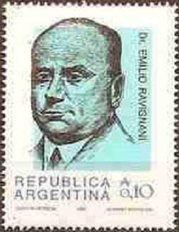 Policia Federal Argentina - Drawing by Roxana Andrea Osuna