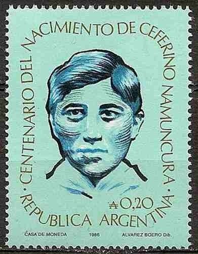 50th Anniversary of 1st Air Mail - Air Mail Plane