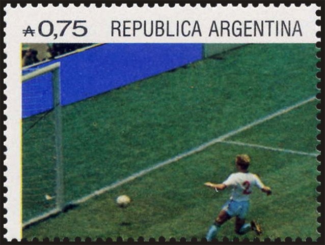 Main Post Office, Buenos Airs - Watercolor by Lola Frexas