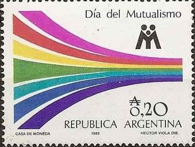 Christmas - Leandro Ruiz (9 years old) painting