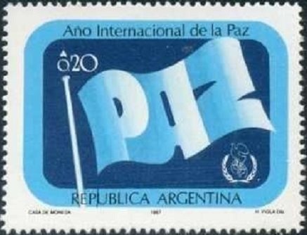 125th anniversary of Corn Exchange Stock of Buenos Aires