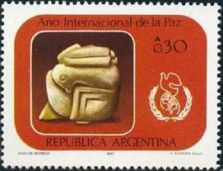 Mothers of May Square