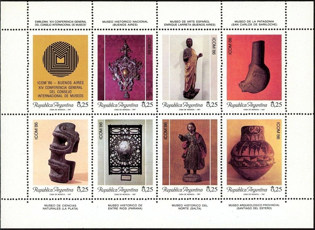 Quebrada de Humahuaca (World Heritage 2003)